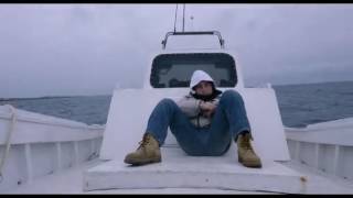 Fire at Sea  Trailer