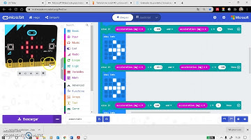 Acelerometro MokeCode