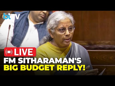 Parliament Budget Session