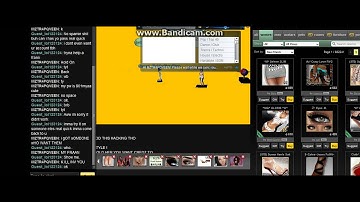 Imvu Hacker Expose