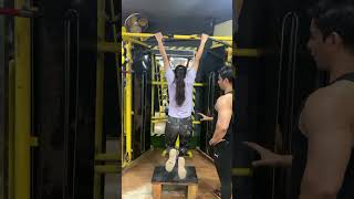 Pull-Ups For Beginnersgirls Boys