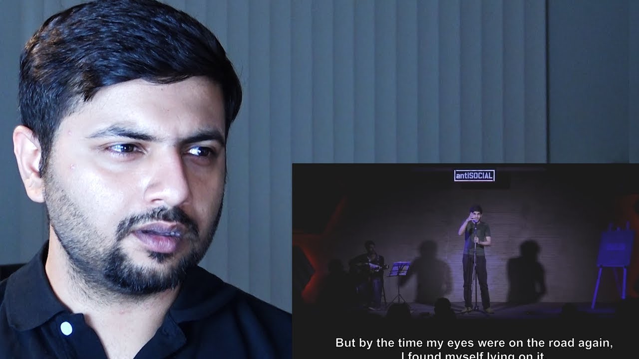 Pakistani Reacts to 