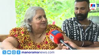 ബാലന്‍ സിനിമയില്‍ തോക്കെടുത്ത തന്റേടിയായ അമ്മൂമ്മ  ​|Balan|Dolly june
