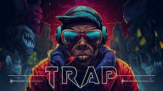 Monster Trap Mix 2024 - Hip Hop \& Rap Party Mix 2024
