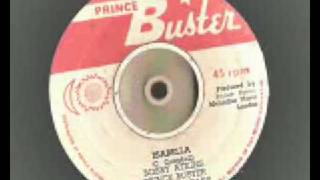 Bobby Atkins - Isabella - Prince Buster Records