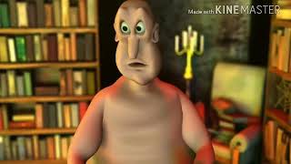 Slow Motion Glob Meme