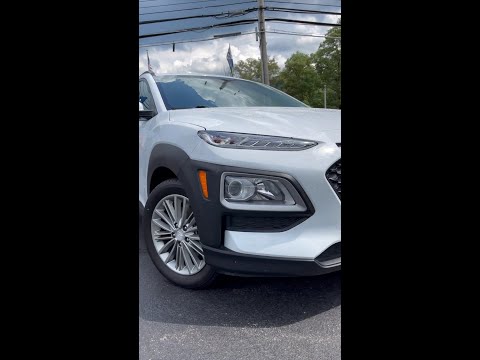 Sold- 2019 Hyundai