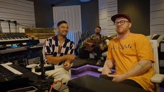 Guy Sebastian (feat Sam Fischer) - Acoustic Version OUT NOW