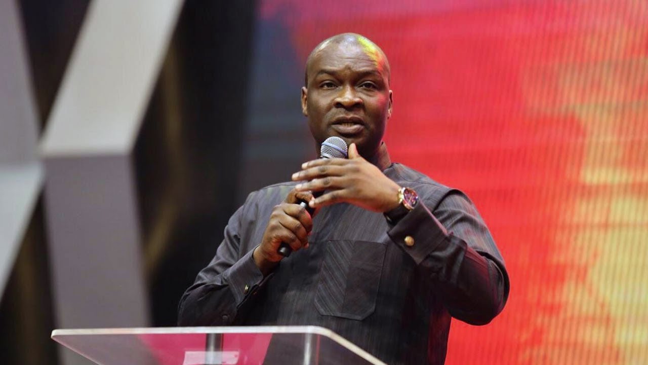 [MARVELOUS GOD] WAYS TO LET GOD REWRITE YOUR STORY - APOSTLE JOSHUA SELMAN 2022