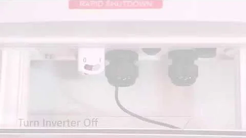 3 Phase Vertical Digital Board Replacement