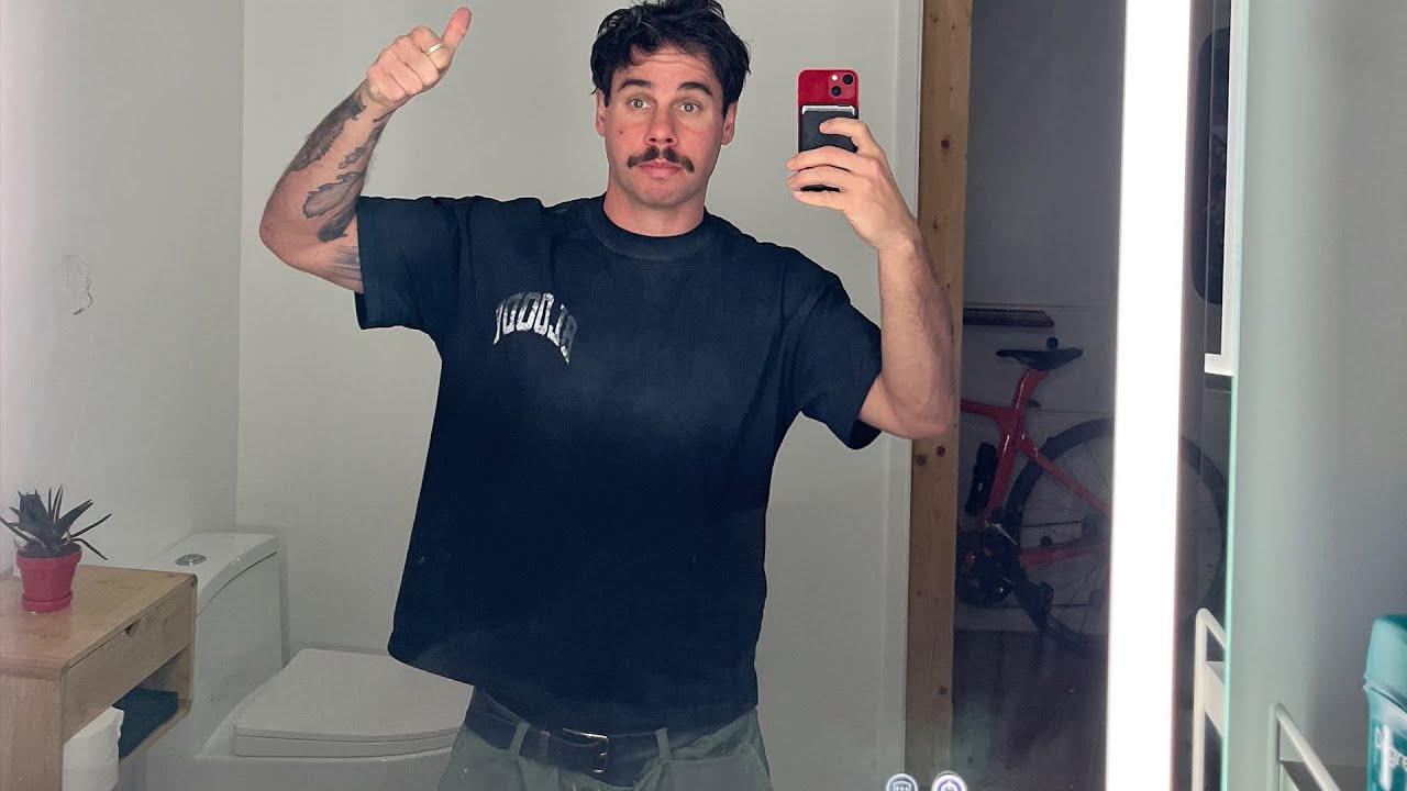 Прошлый год был сумбурным.