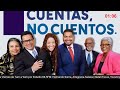 Radio Cuentas no Cuentos, 29 de Julio 2020