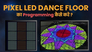 Pixel Led Manual Layout.   Pixel Led Free Course  #pixel_Led_Course