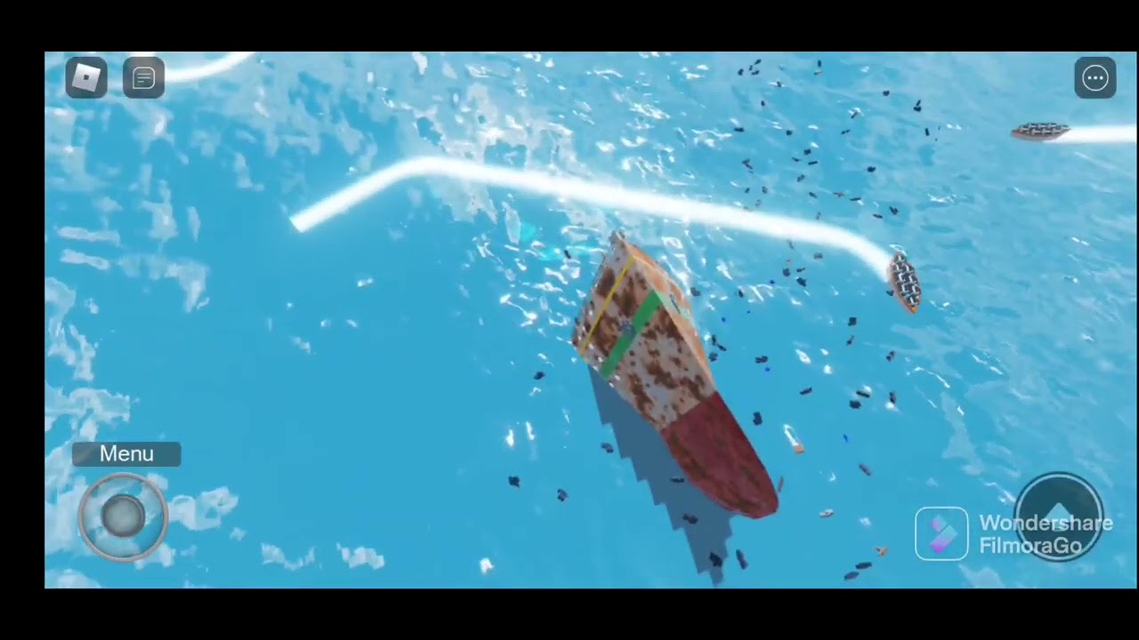 Raise The Britannic! - YouTube