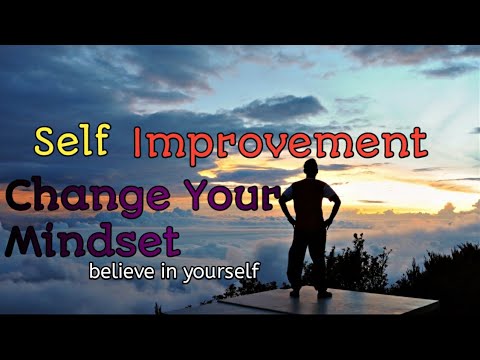self development motivation