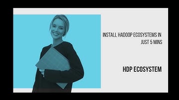 Hadoop Ecosystem installation on Ubuntu 20.10 | Apache Hive & Spark install | Hadoop