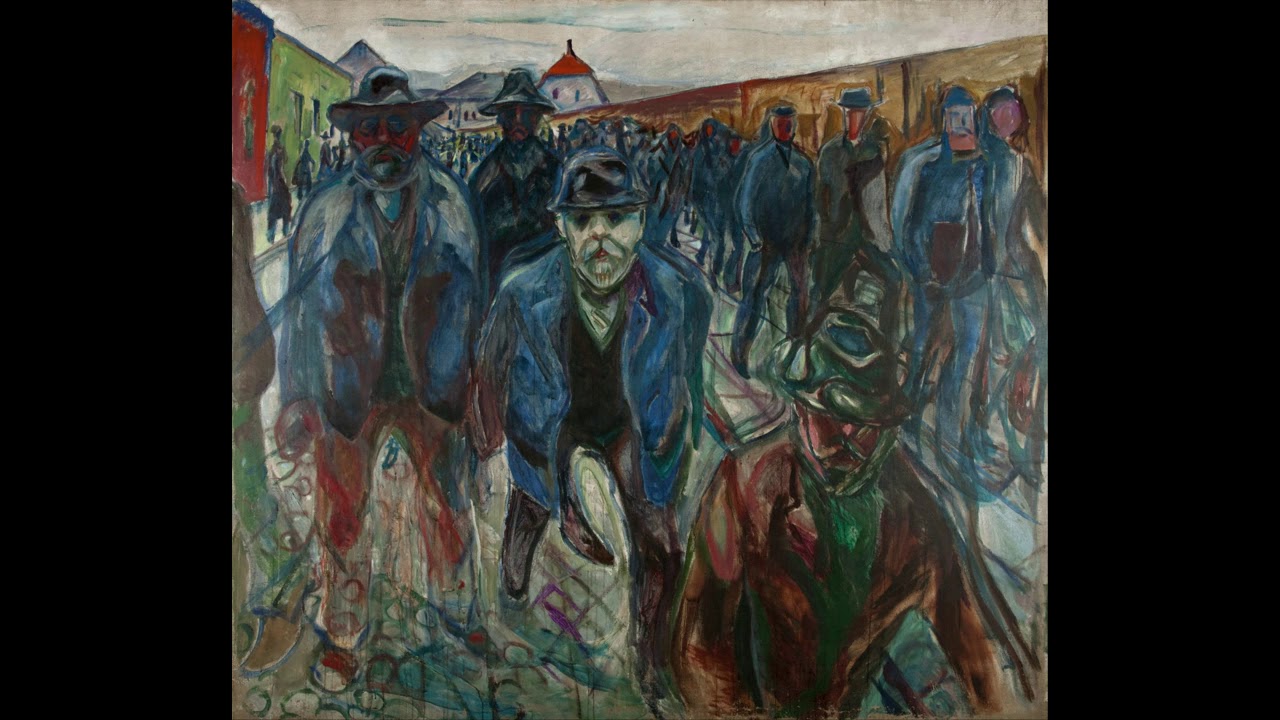 The Conspiracy Against the Human Race by Thomas Ligotti (Part 1)