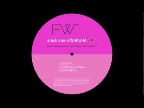 erectricmole/桜