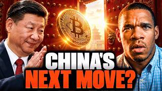 China Insider Calls For Bitcoin Supercycle! Is He Right