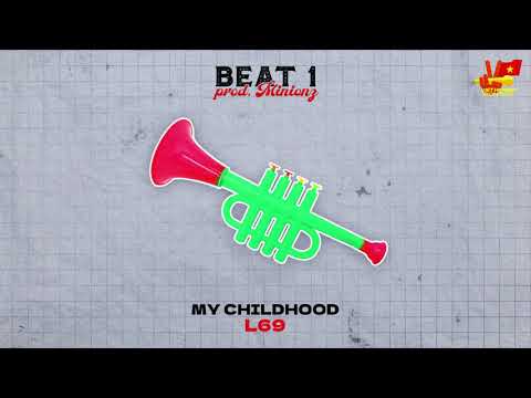 L69 - my childhood | VIỆT HIPHOP CONTEST VÒNG 1