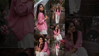 AI Rainy Season College Girl Photography 🌧️✨ | Ultra Realistic ChatGPT AI Art | SS TECH HACKER #ai