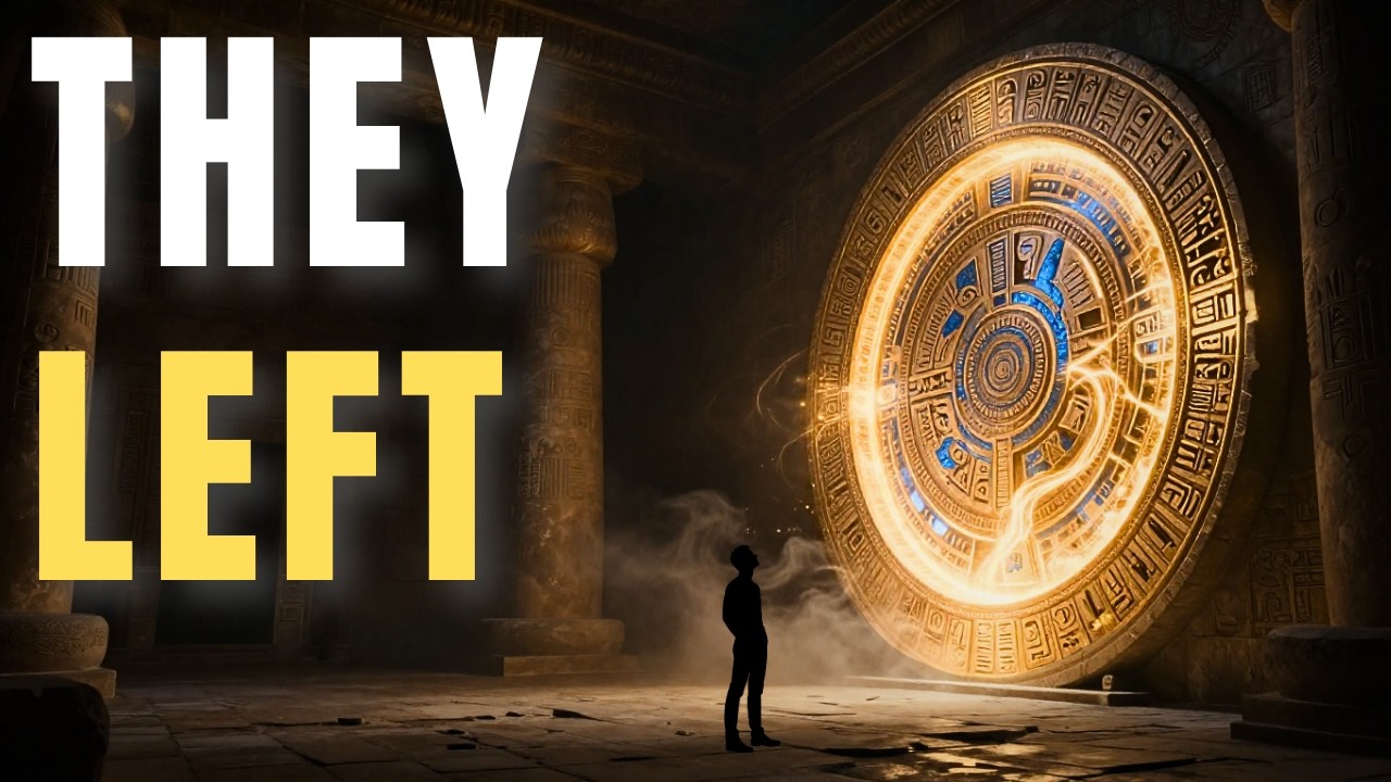 The Anunnaki Gate: Why the 