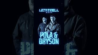 Pola & Bryson are bringing the deep, soulful side of drum & bass to Fortuna Hall ✨
