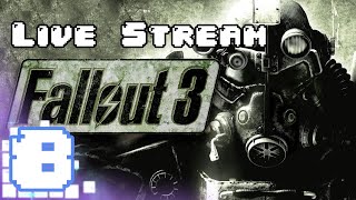 I continue to Faq around and found  - Fallout 3 [8]