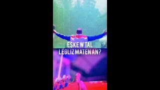 Eske W Tal Legliz Maten An Epizòd 1 Dimanch 5 Octkòb 2025