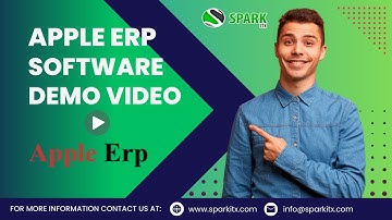 Comprehensive ERP Demo | Streamline Your Business with Our Powerful ERP Solution #erpdemo #erp