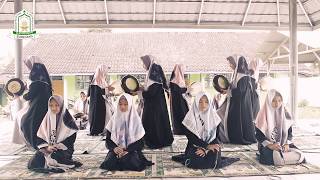 Sholatullahi Ma Lahat Kawakib - Al-Intifadloh