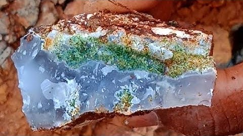 #rocks and #minerals #exploration #geology #opal #gemstone #gem #discovery #mining #laterite #basalt