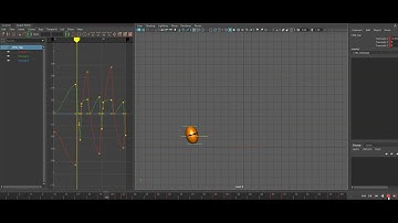 Intro To Games Animation - Squash and Stretch 2