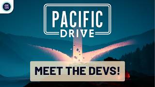Dev Interview: Pacific Drive