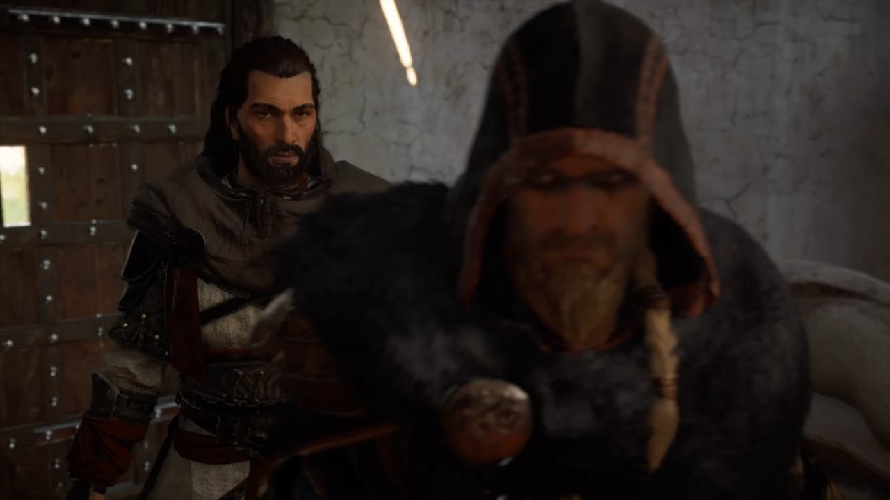 Assassin's Creed Valhalla Indo ao encontro do Sigurd #37