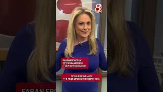 We're women at WISH-TV, of course we celebrate International Women's Day!  #shorts
