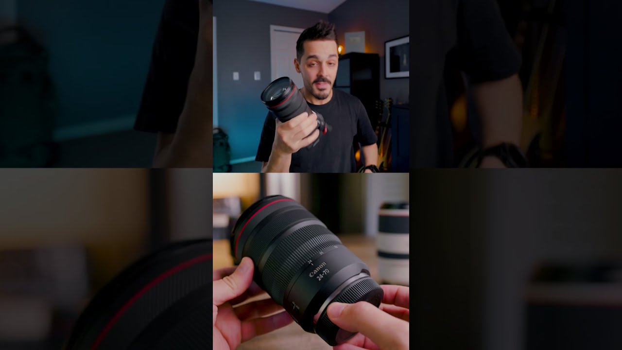 The Problem With PRIME Lenses Photography