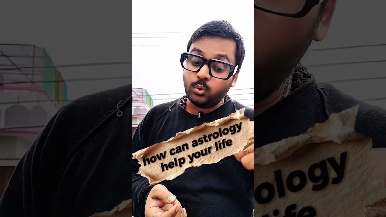 how astrology can help | how spirituality helps your life 