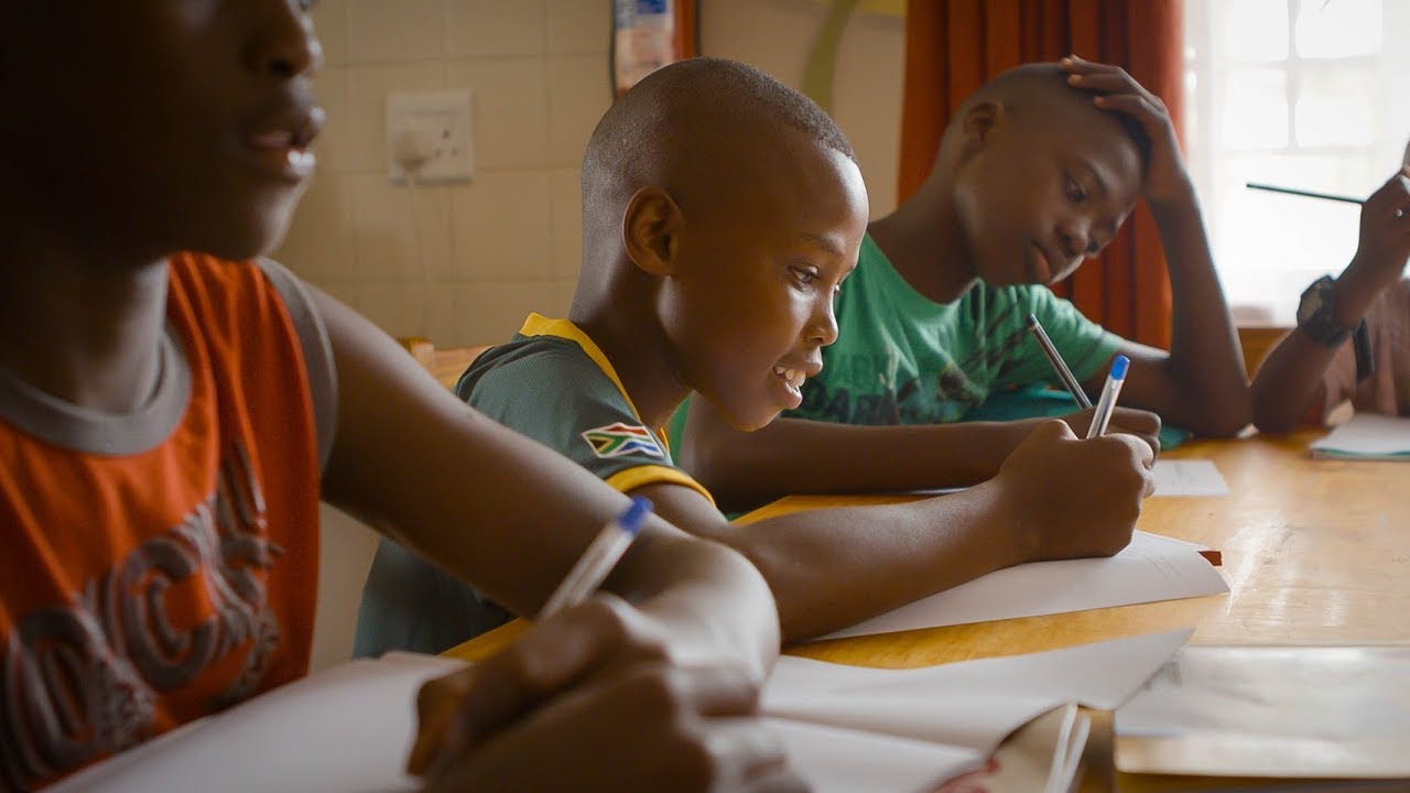 IRONMAN 4 The Kidz and IRONMAN Foundation at IRONMAN 70.3 World Championship