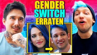 Rezo als Braut? Ich würde! - GENDER SWAP ft. Renzo