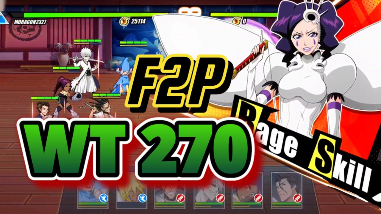 [F2P] SOGYO JUST TOO OP!! Another Quick Finish! FLYZEN & Circucci Floor