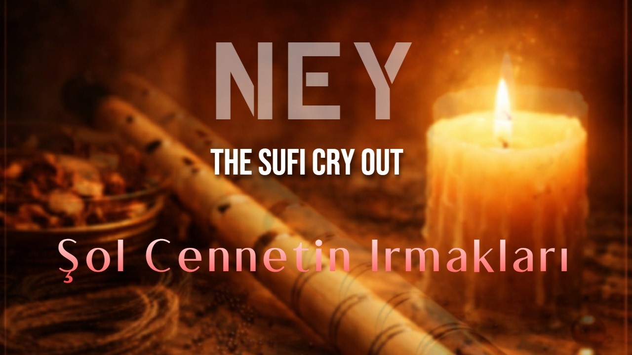 Şol Cennetin Irmakları / Rast / İlahi