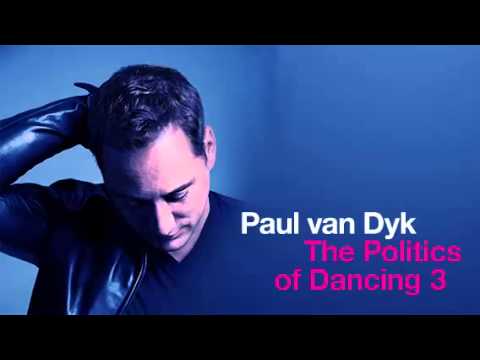 Paul van Dyk, Las Salinas, Betsie Larkin - Love Is