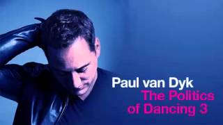 Paul van Dyk & Las Salinas feat. Betsie Larkin - Love Is