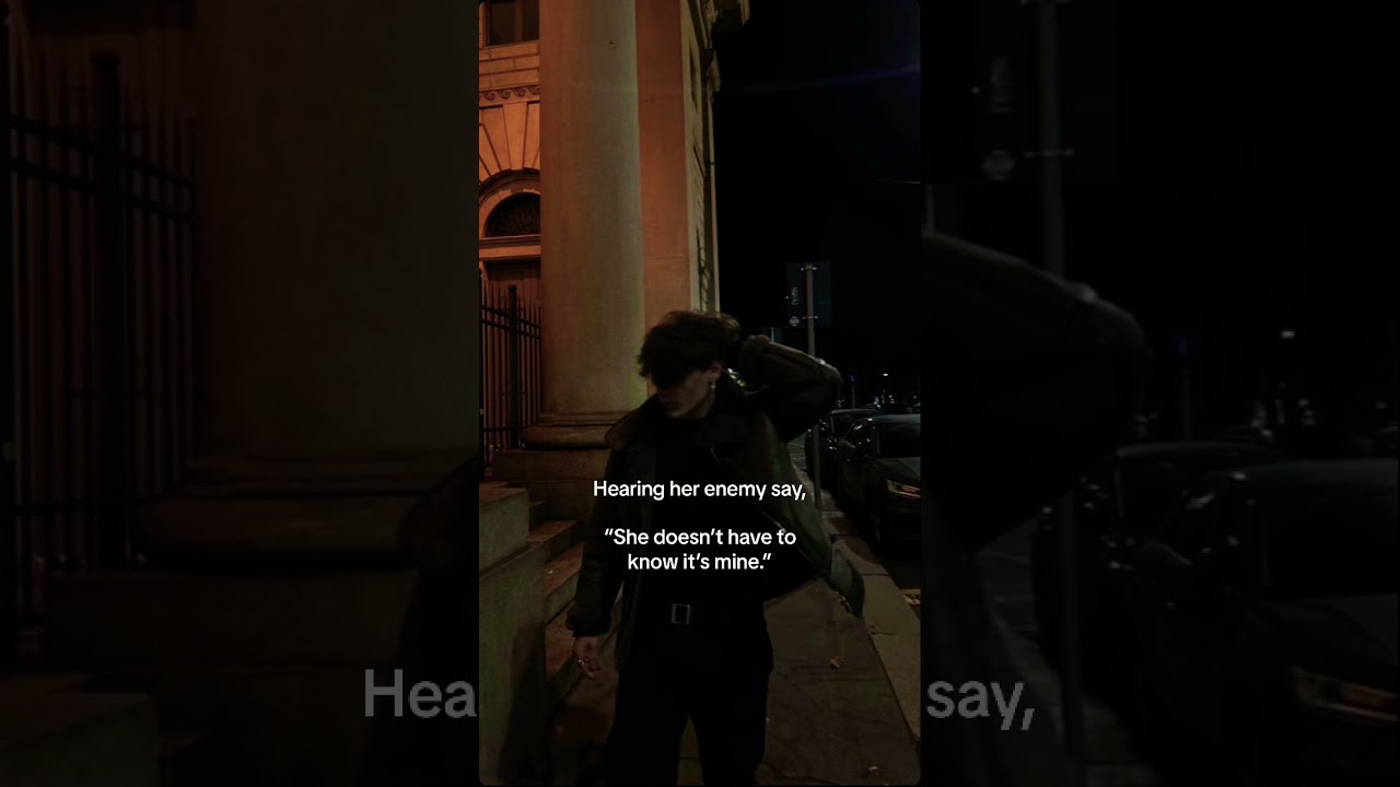 Sweet venom by L.A ferro 