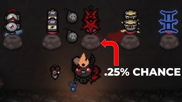 The Binding of Isaac: Beginner