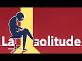 Quest ce que la solitude   vido de sensibilisation par lassociation astre