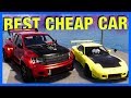 The Crew 2 Online : BEST CHEAP CAR CHALLENGE!! [CLOSED BETA]