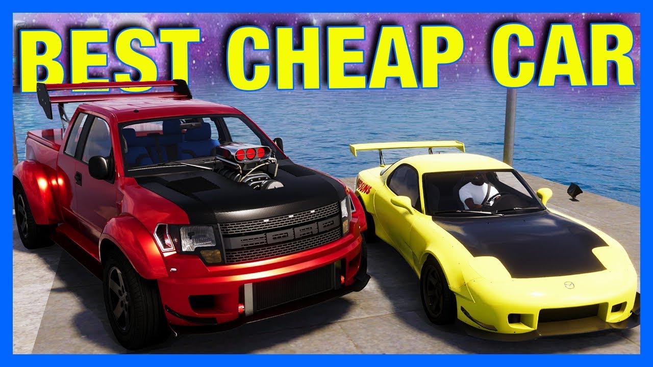 The Crew 2 at the best price