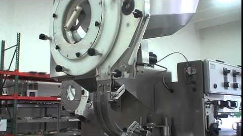 Trucap 6 vert Inline Capper   Liqui Latex 1706